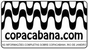 O Copacabana.COM desde 1996 é a principal referência sobre o bairro de Copacabana, Rio de Janeiro, na internet.